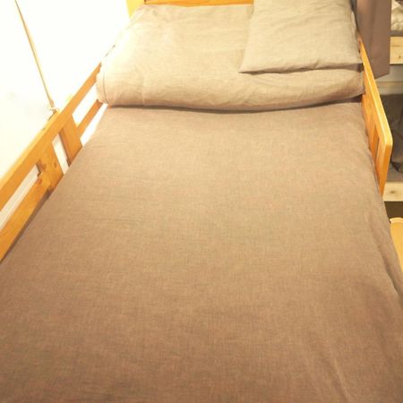 Osaka Tomato Guesthouse Екстер'єр фото
