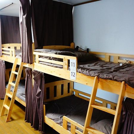 Osaka Tomato Guesthouse Екстер'єр фото