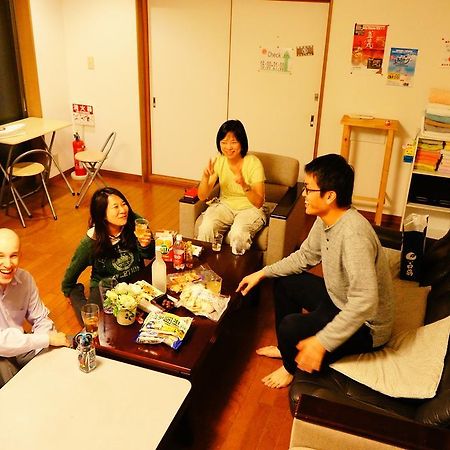 Osaka Tomato Guesthouse Екстер'єр фото