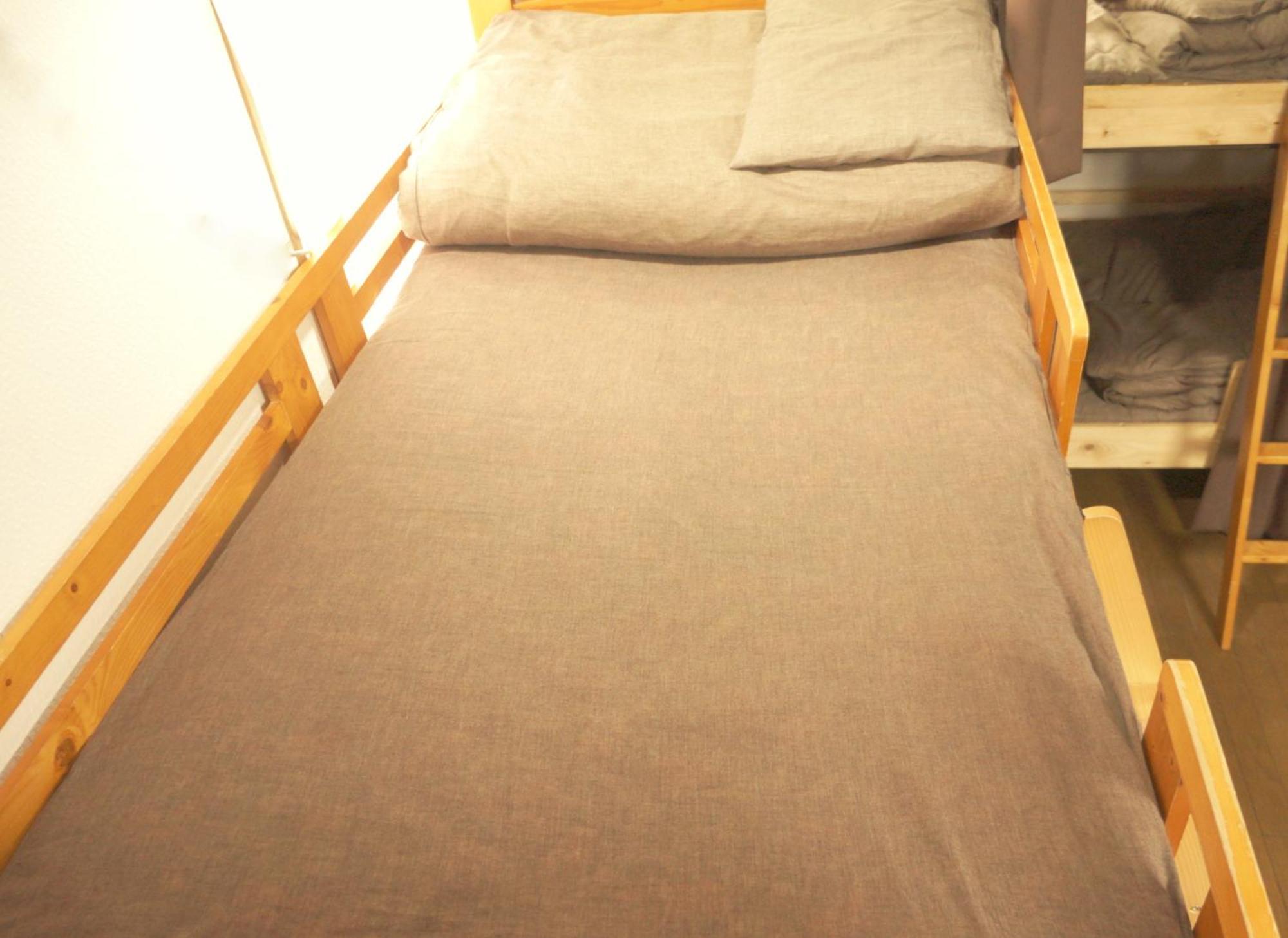 Osaka Tomato Guesthouse Екстер'єр фото