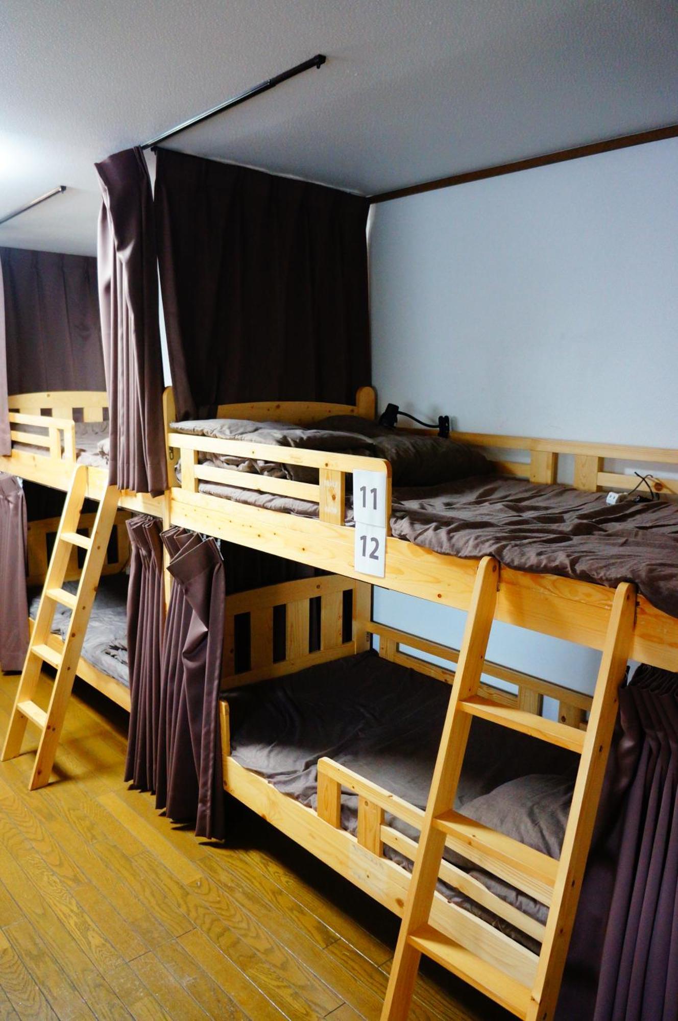 Osaka Tomato Guesthouse Екстер'єр фото