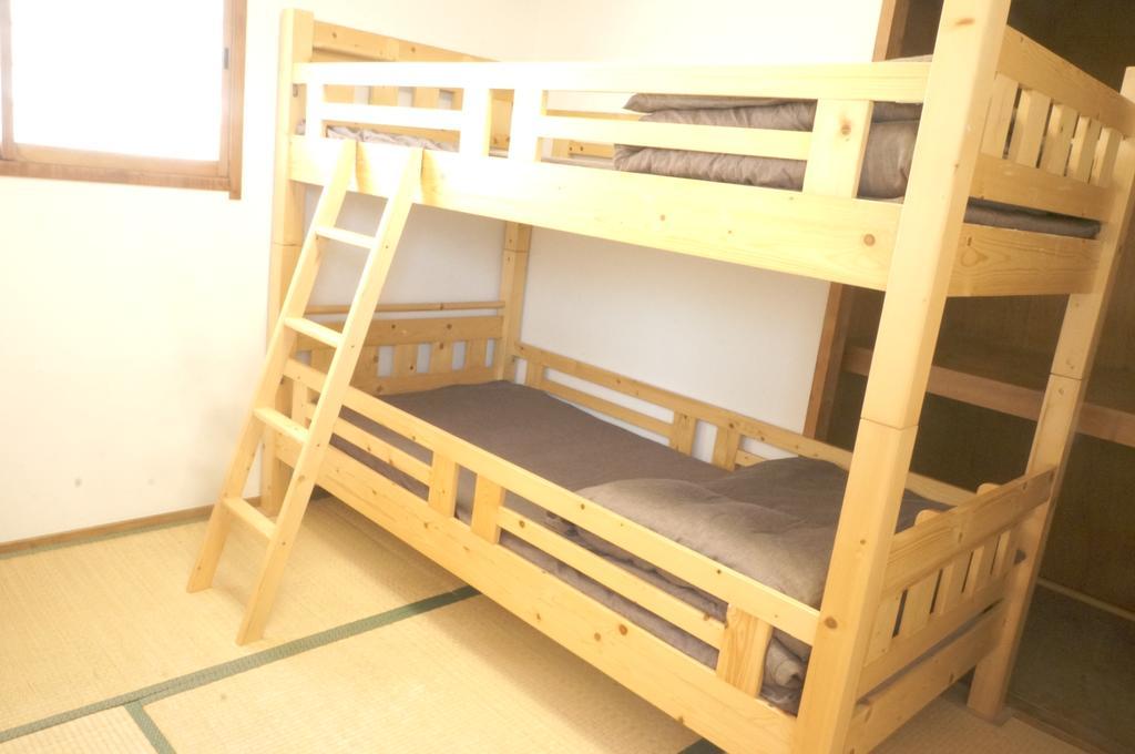 Osaka Tomato Guesthouse Екстер'єр фото