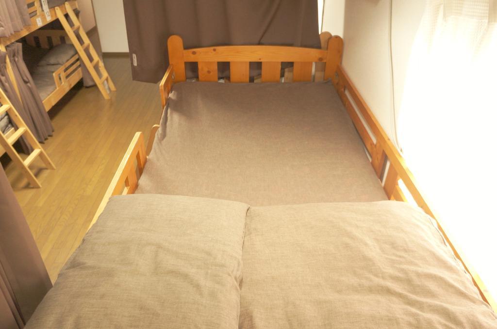Osaka Tomato Guesthouse Екстер'єр фото