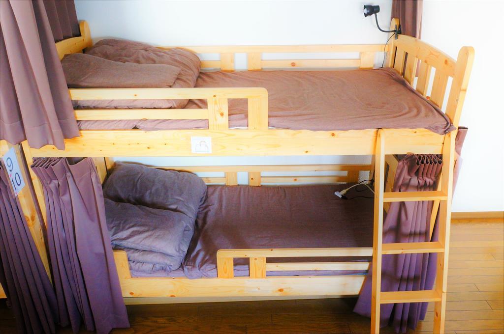 Osaka Tomato Guesthouse Екстер'єр фото